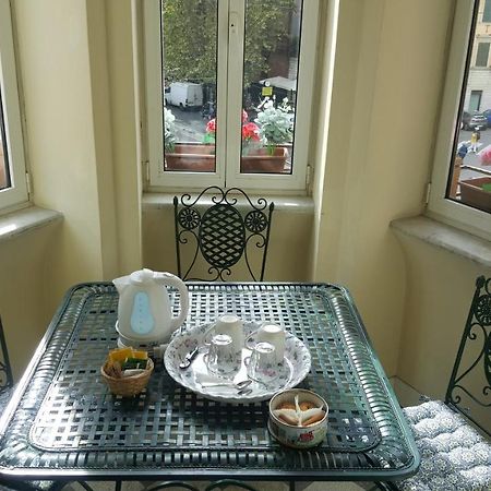 Paola A Trastevere Ρώμη Εξωτερικό φωτογραφία