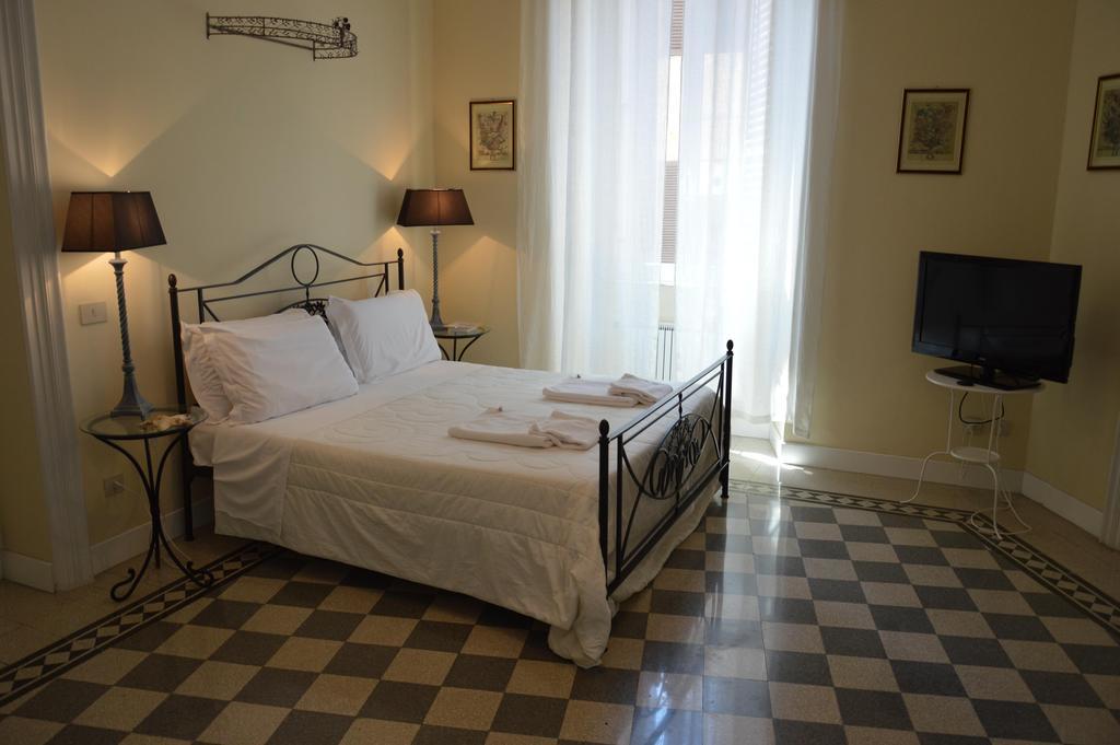 Paola A Trastevere Ρώμη Δωμάτιο φωτογραφία