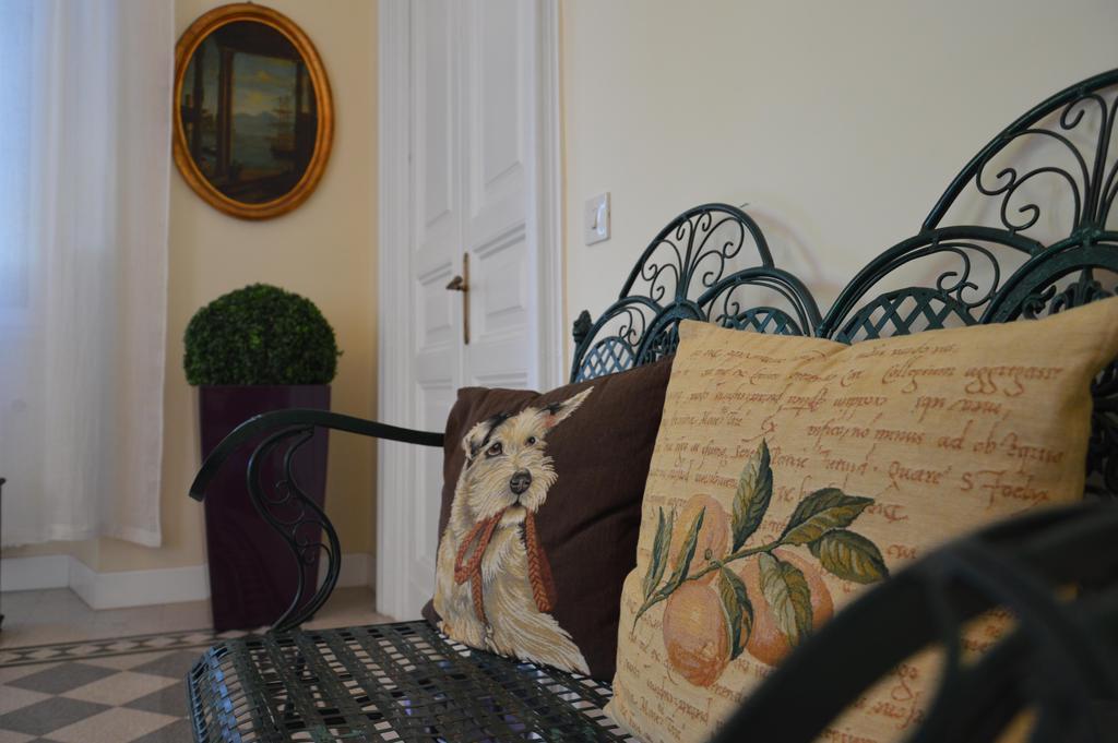 Paola A Trastevere Ρώμη Δωμάτιο φωτογραφία