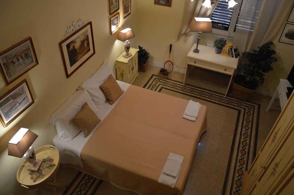 Paola A Trastevere Ρώμη Δωμάτιο φωτογραφία