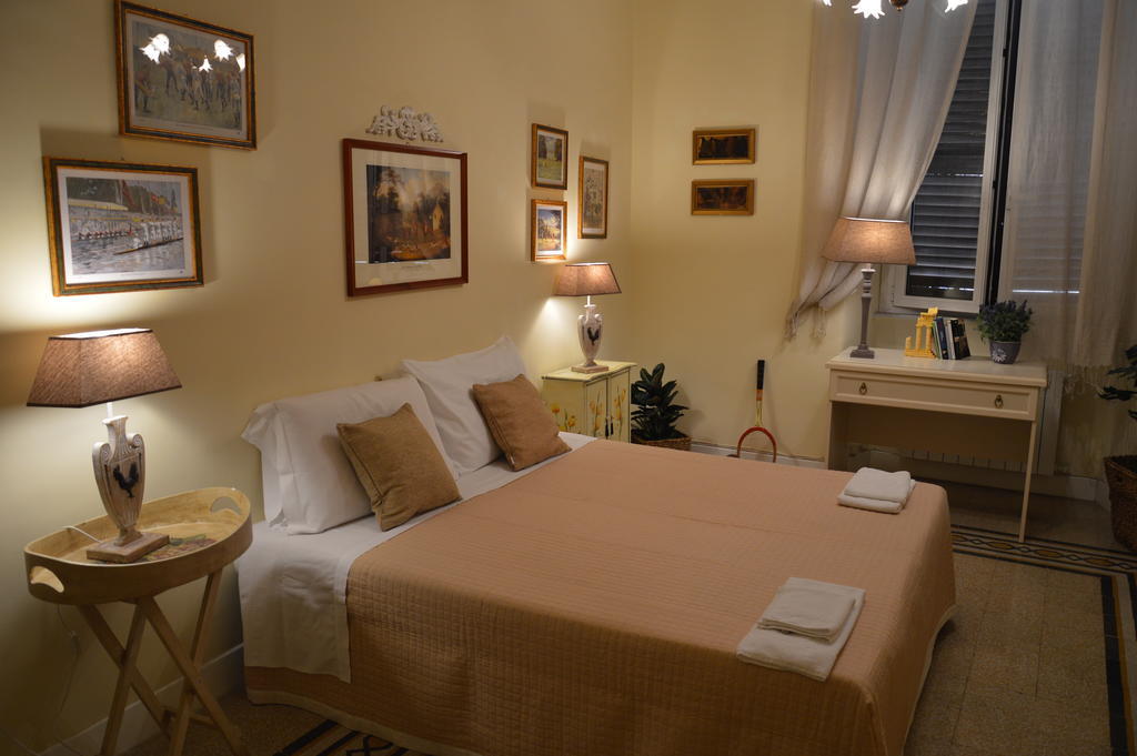 Paola A Trastevere Ρώμη Δωμάτιο φωτογραφία