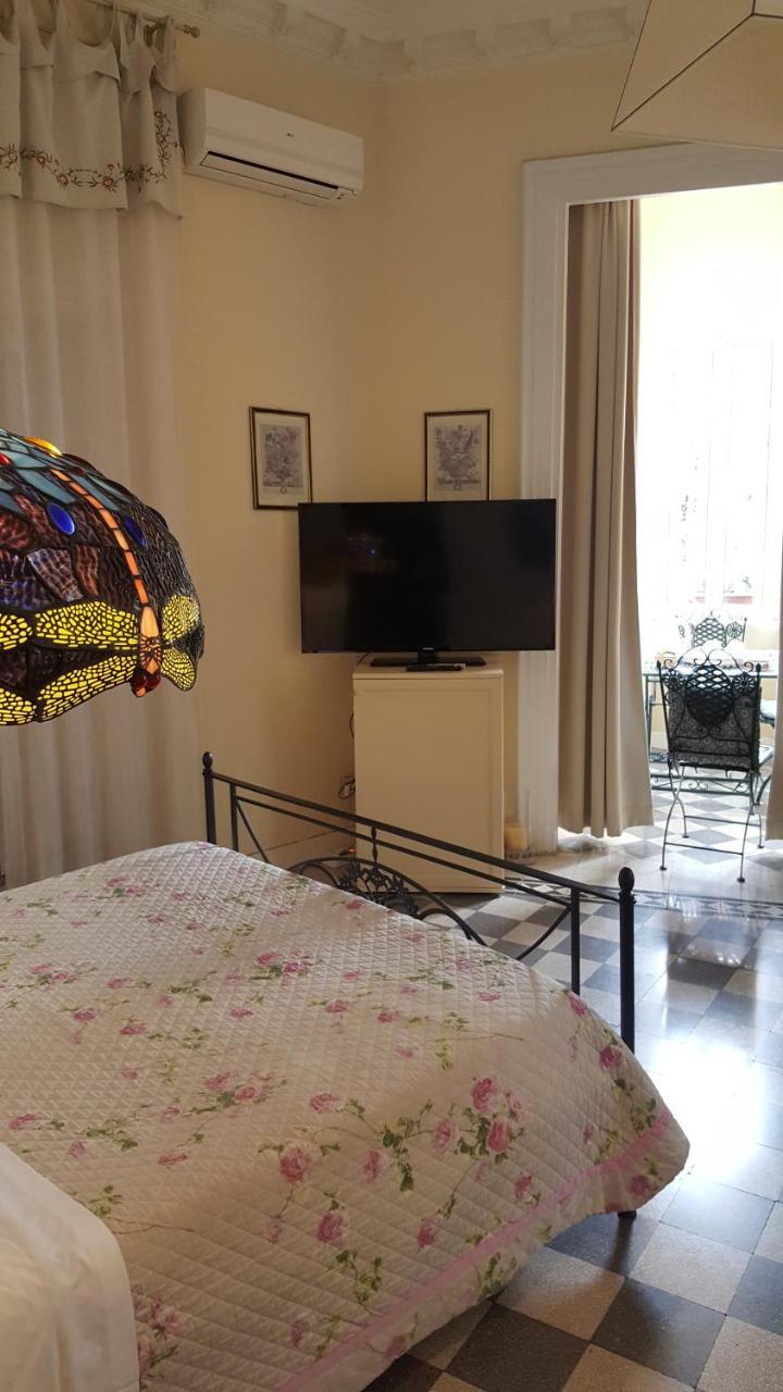 Paola A Trastevere Ρώμη Εξωτερικό φωτογραφία