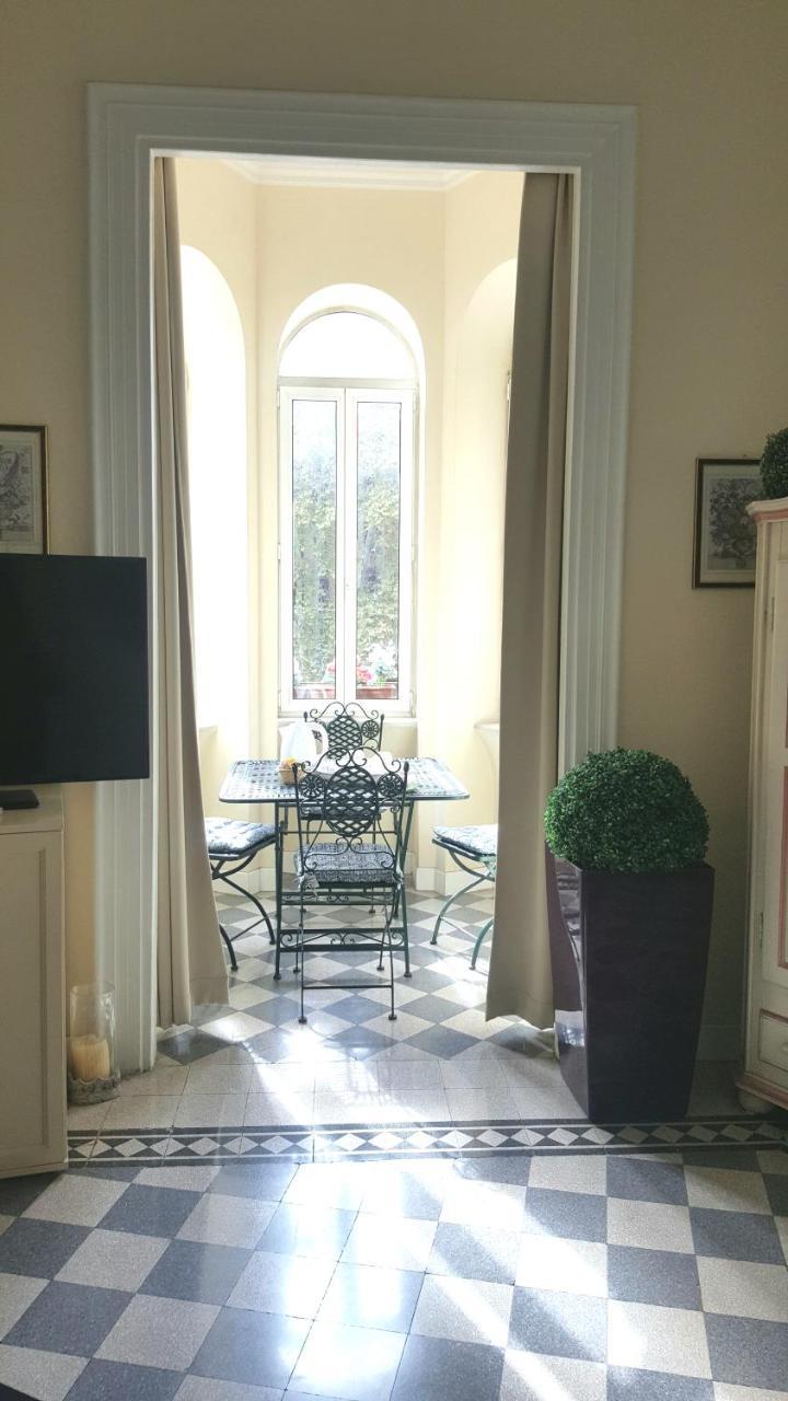 Paola A Trastevere Ρώμη Εξωτερικό φωτογραφία