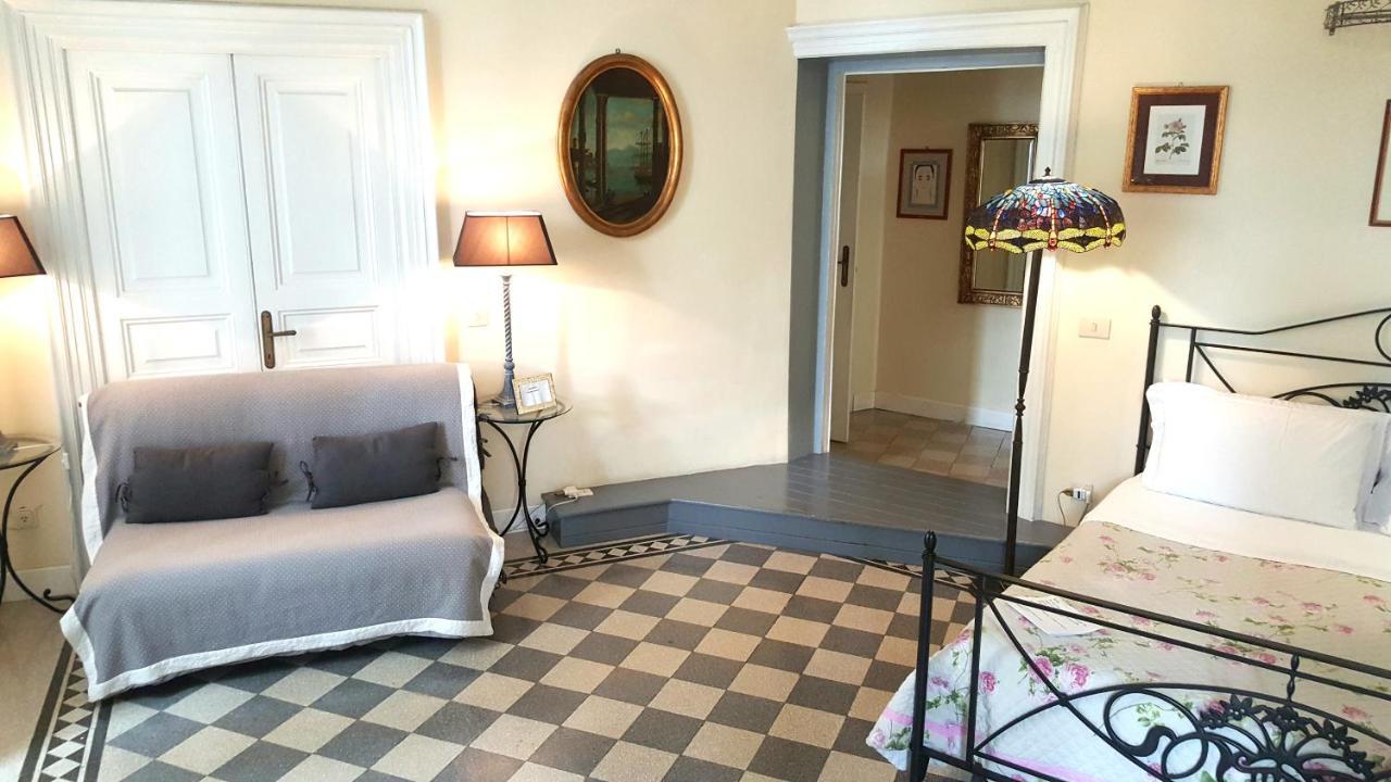Paola A Trastevere Ρώμη Εξωτερικό φωτογραφία