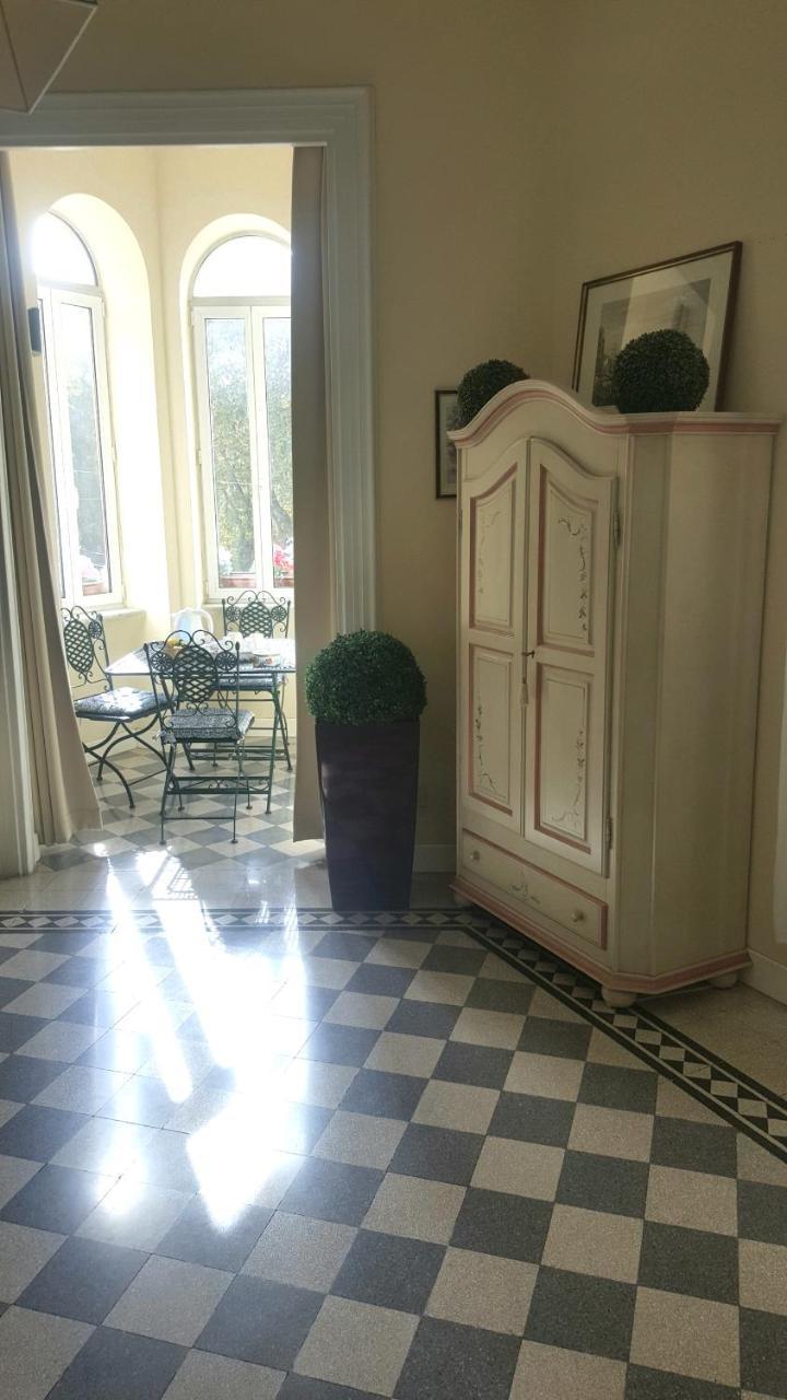 Paola A Trastevere Ρώμη Εξωτερικό φωτογραφία