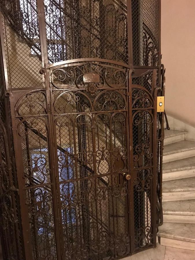 Paola A Trastevere Ρώμη Εξωτερικό φωτογραφία